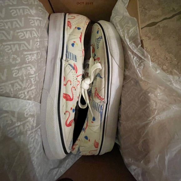 Vans Authentic Pool Vibes - Picture 5 of 6